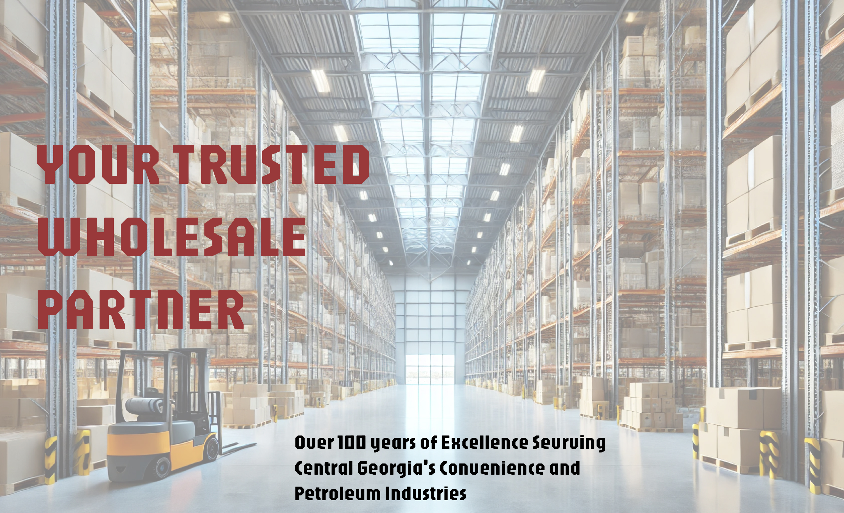 MCT Wholesale