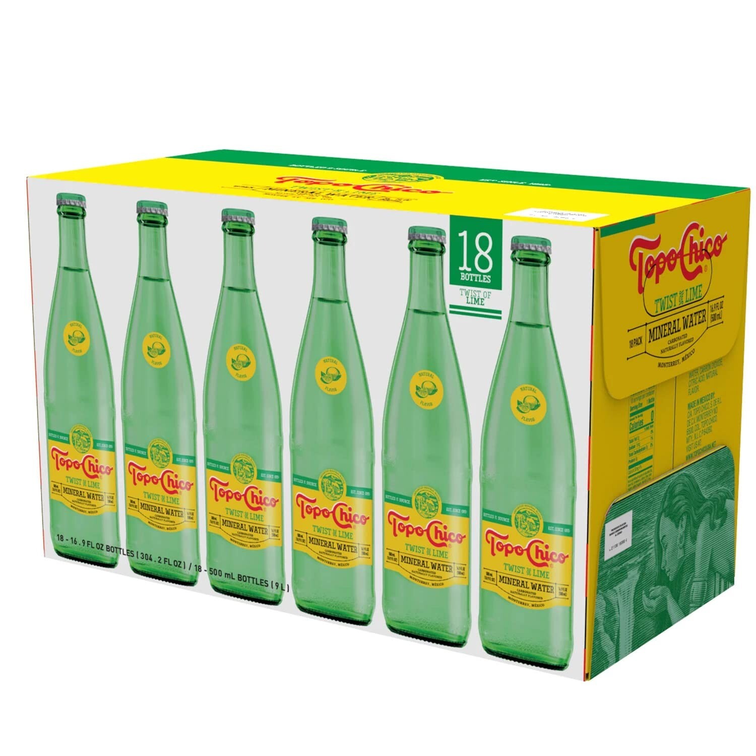 Regular variant product image