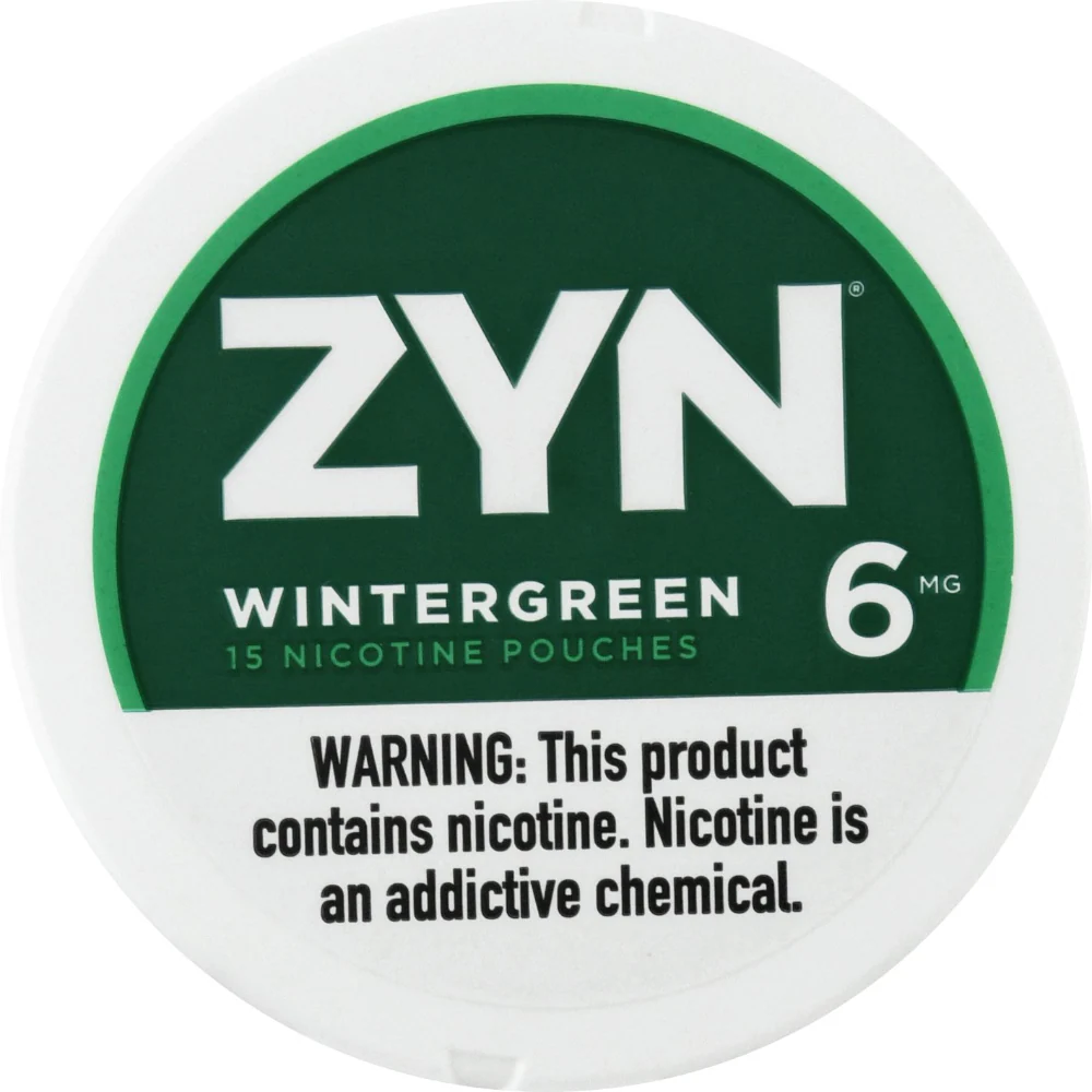 Wintergreen variant product image