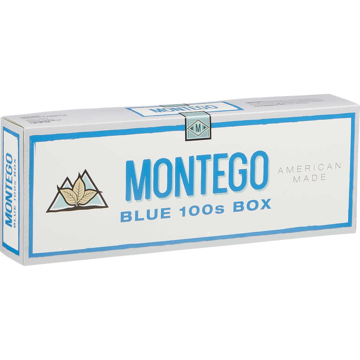 Blue 100-s Box variant product image