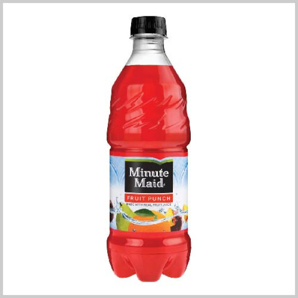 Fruit Punch variant product image