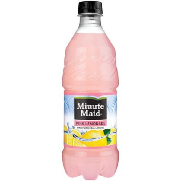 Pink Lemonade variant product image