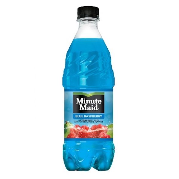 Blue Raspberry variant product image