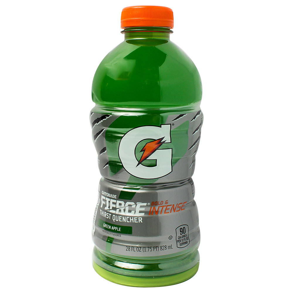 Green Apple variant product image