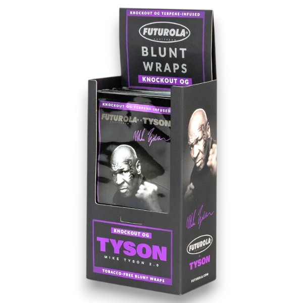 Knockout OG variant product image