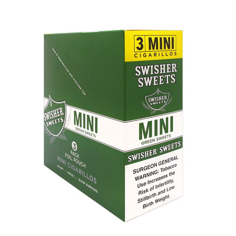 Green Sweet variant product image