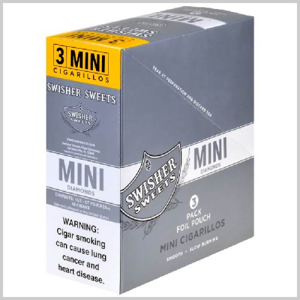 Diamond variant product image