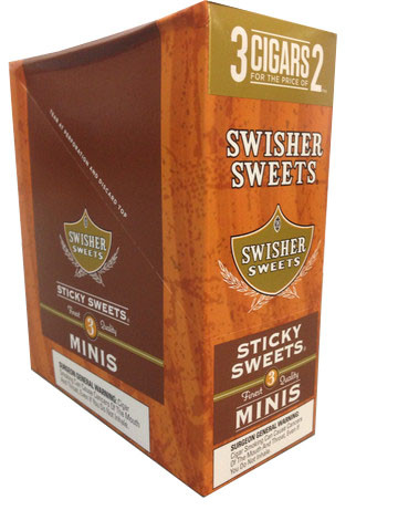 Sticky Sweets variant product image