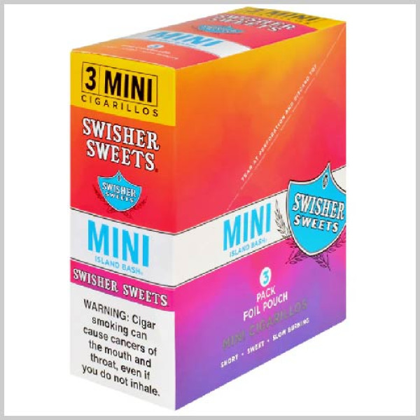 Island Bash variant product image