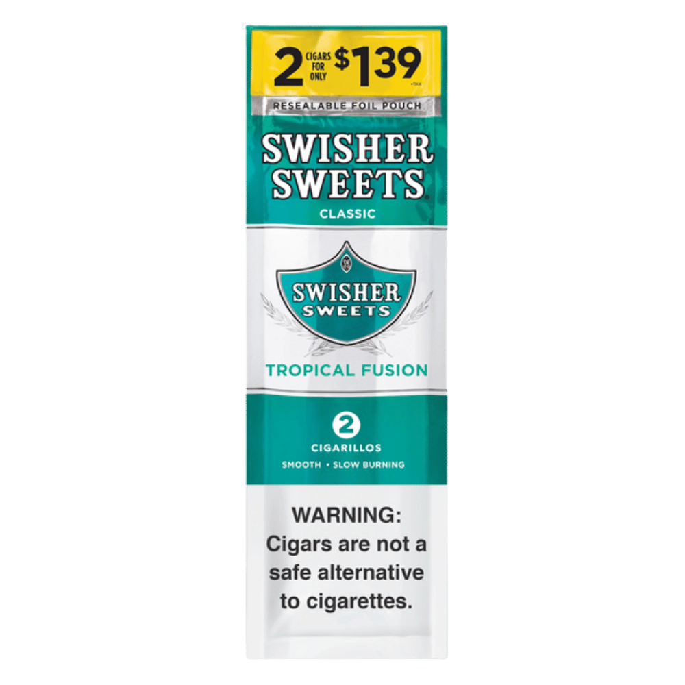 Tropical Fusion variant product image