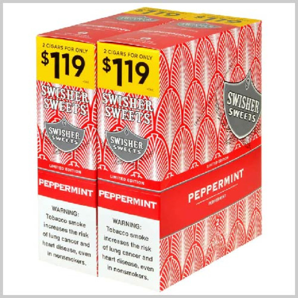 Peppermint variant product image