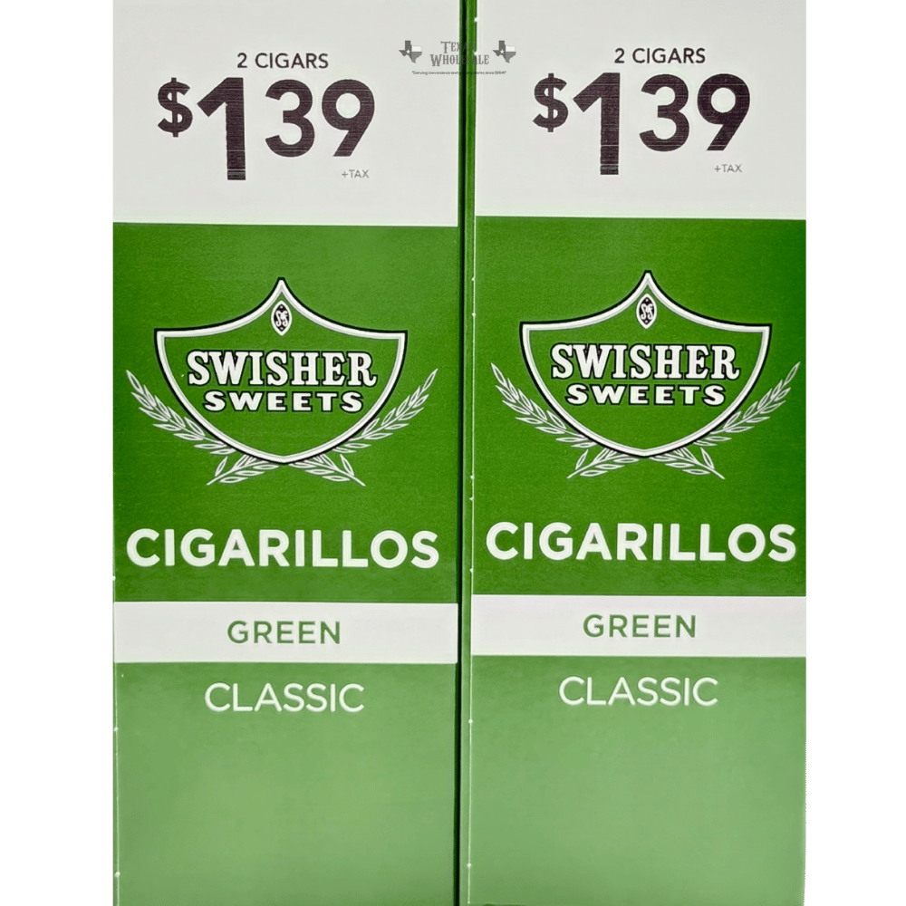 Green variant product image