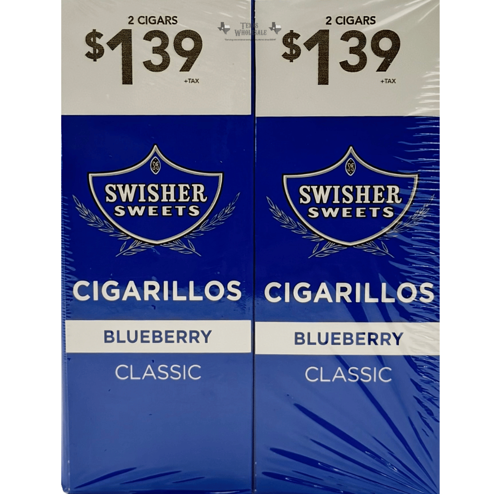 Blueberry variant product image
