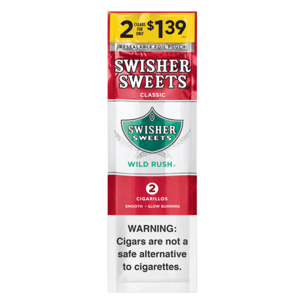 Wild Rush variant product image