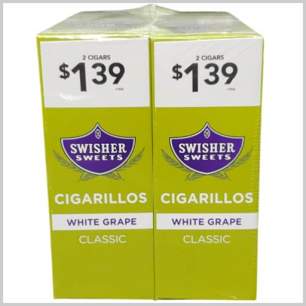 White Grape variant product image