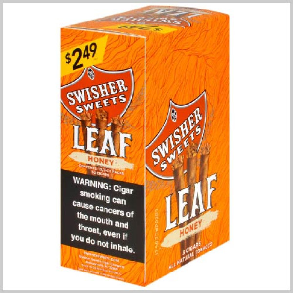 Honey variant product image