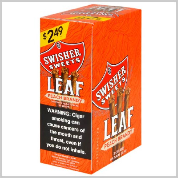 Peach Brandy variant product image