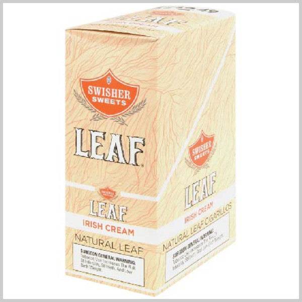 Irish Cream variant product image