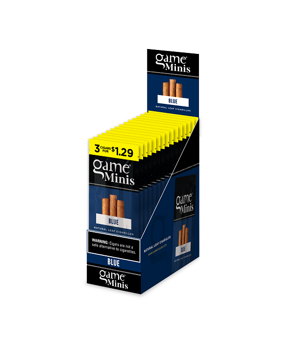 Blue variant product image