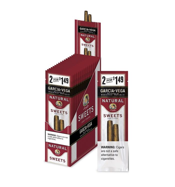 Natural Sweets variant product image