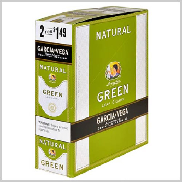Natural Green variant product image
