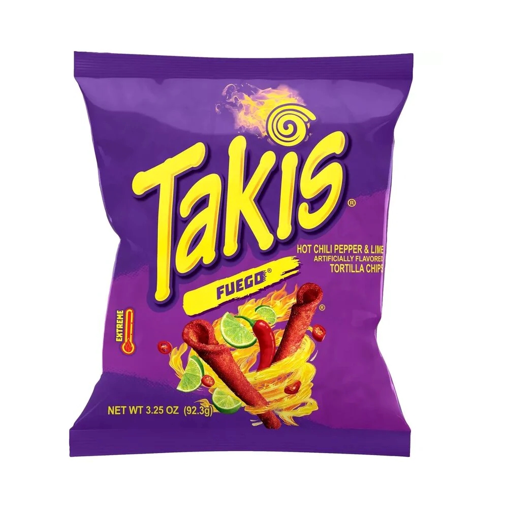 Fuego variant product image