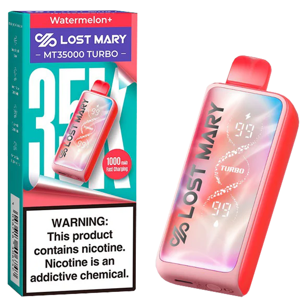 Watermelon+ variant product image