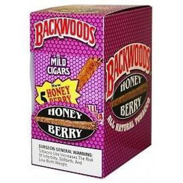 Honey Berry variant product image