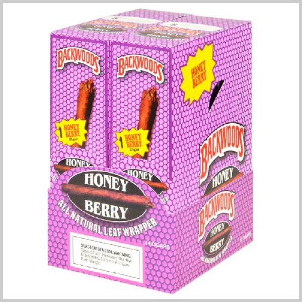 Honey Berry variant product image