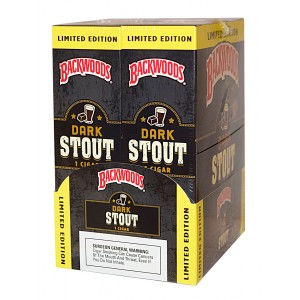 Dark Stout variant product image