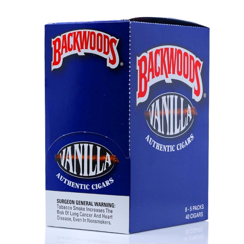 Vanilla variant product image