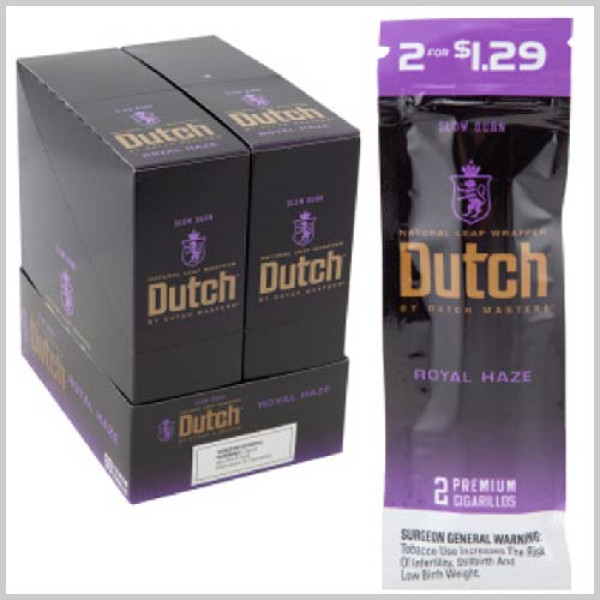 Royal Haze variant product image