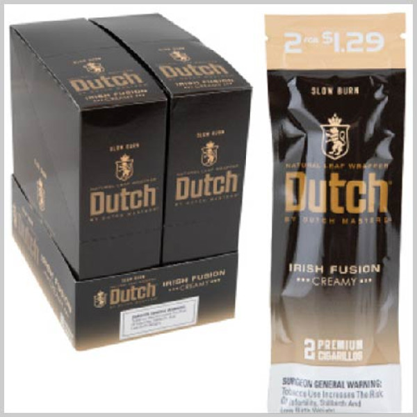 Irish Fusion variant product image