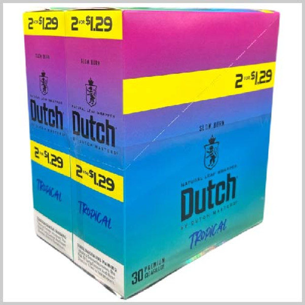 Tropical variant product image