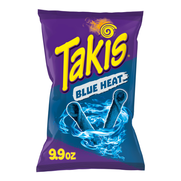 Blue Heat variant product image
