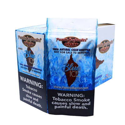 Blue Ice variant product image