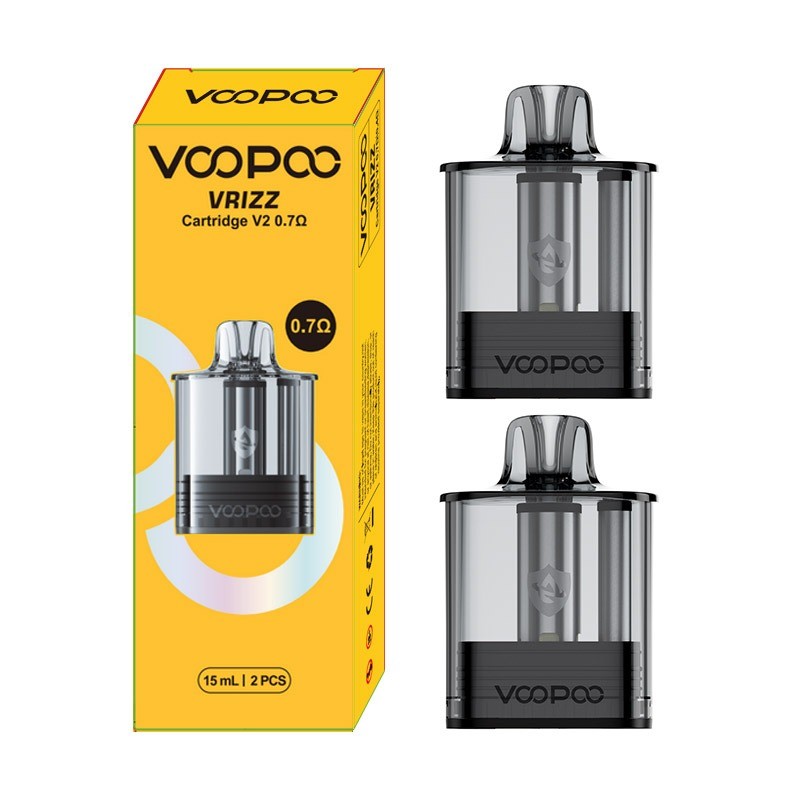 0.7ohm Mesh variant product image