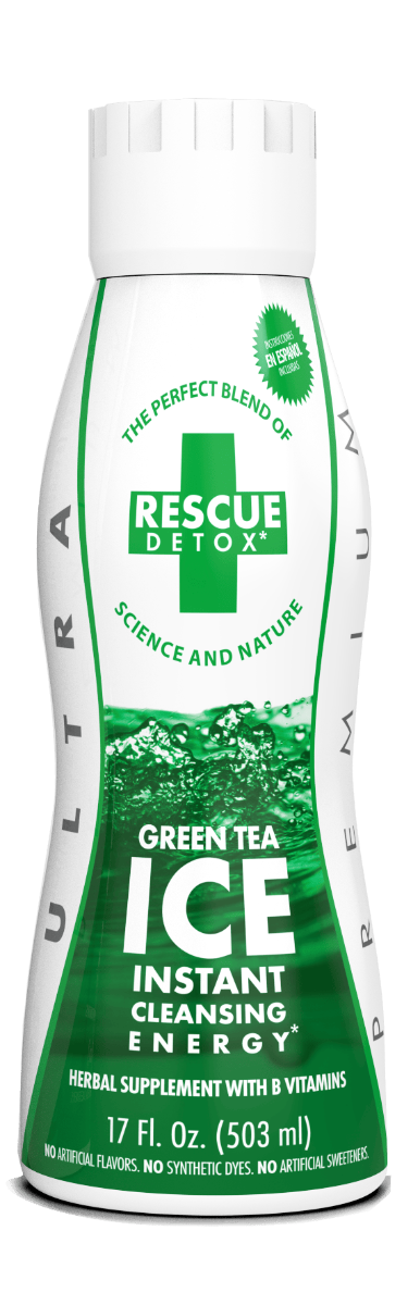 Green Tea Ice variant product image