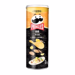 Truffle & Mashed Potato variant product image