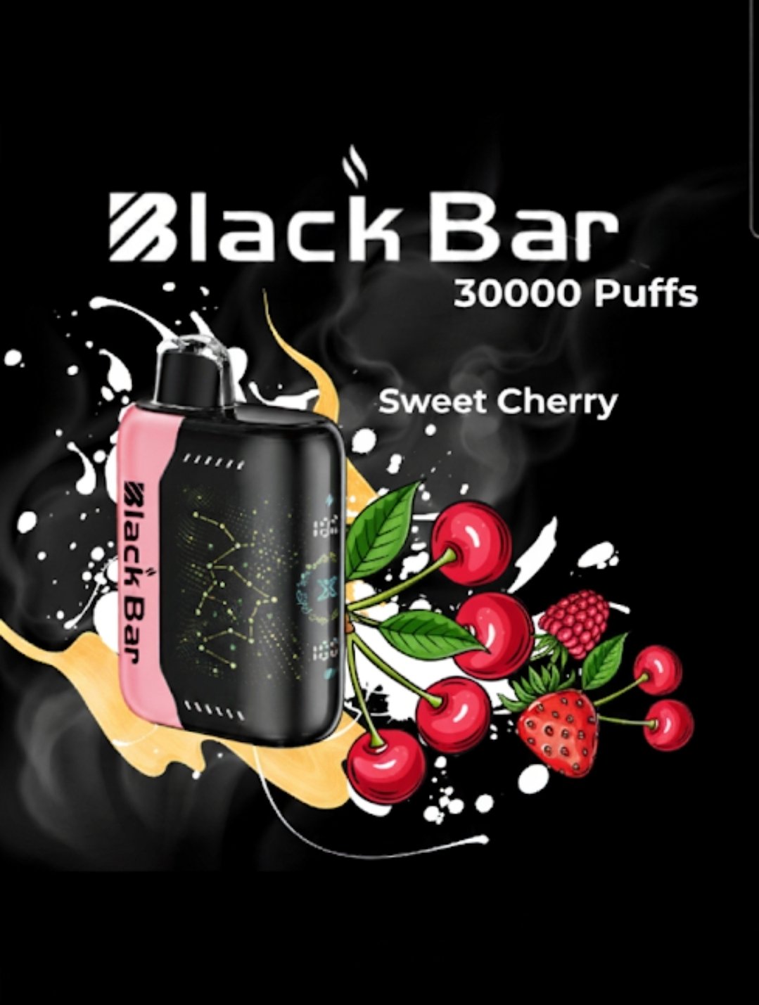 Sweet Cherry variant product image