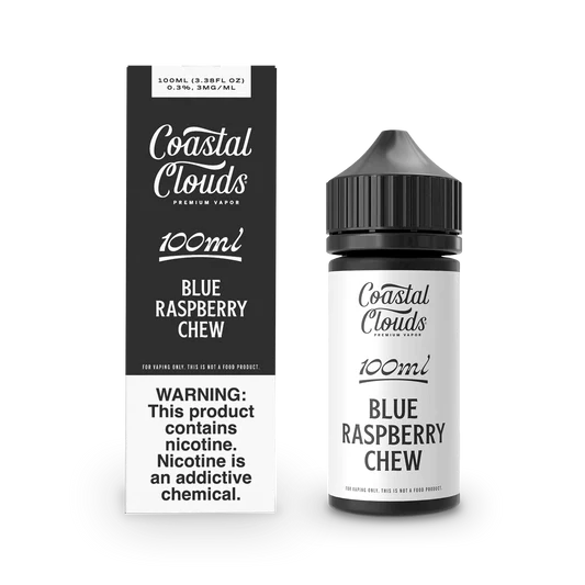 Blue Raspberry Chew variant product image