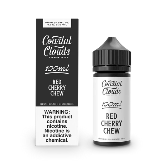 Red Cherry Chew variant product image