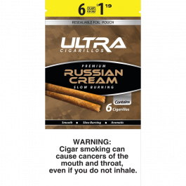 Russian Cream variant product image