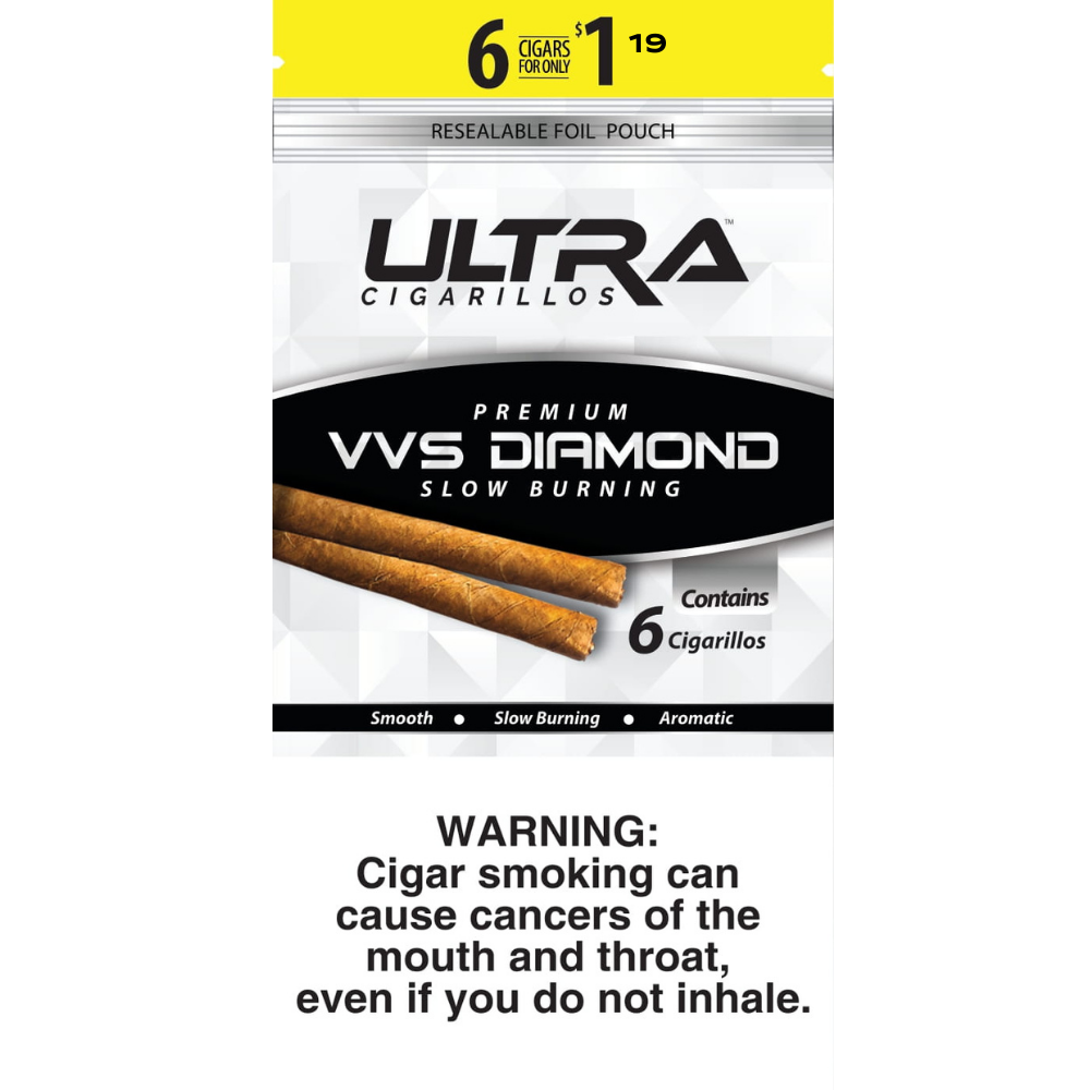 VVS Diamond variant product image