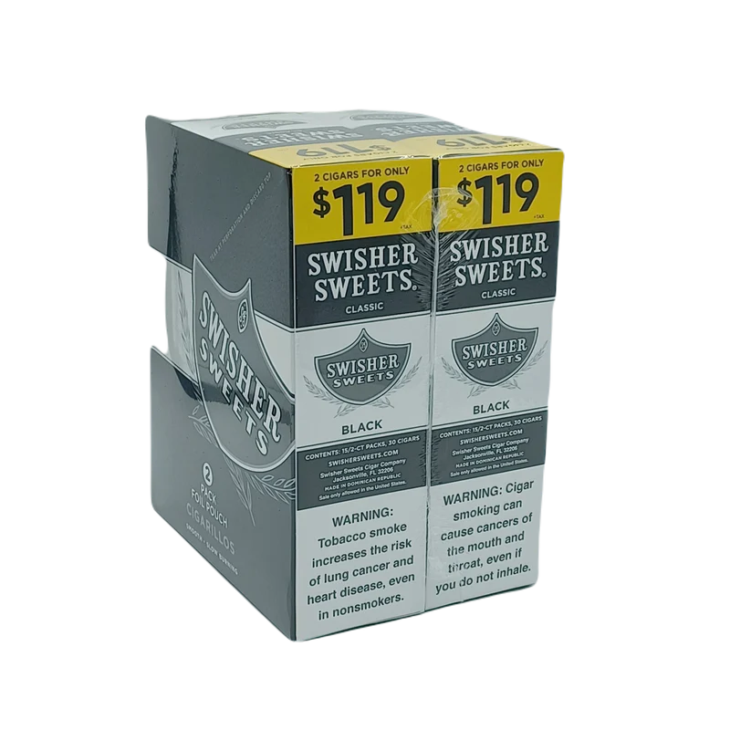 Black variant product image