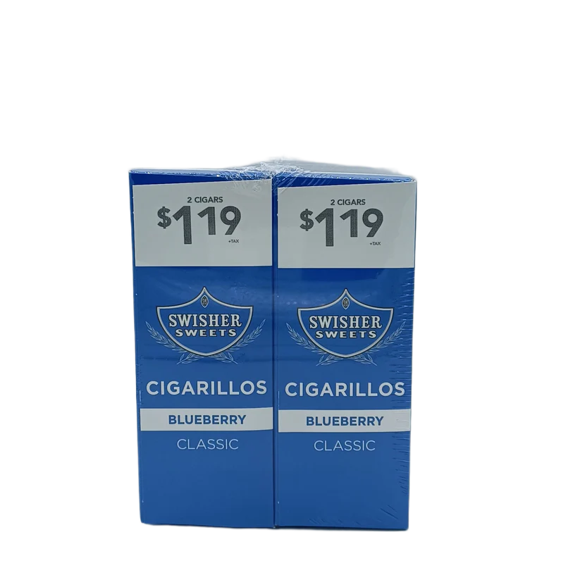 Blueberry variant product image