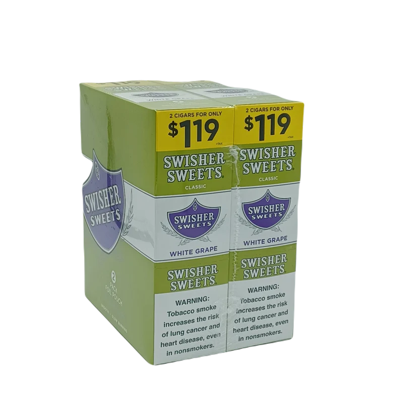 White Grape variant product image