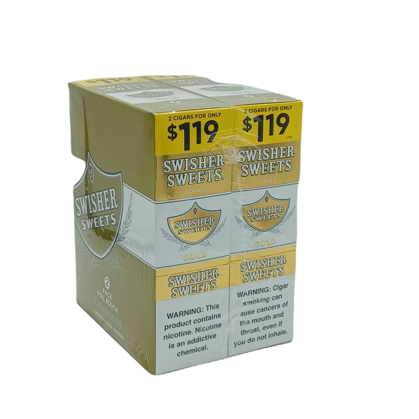 Gold variant product image