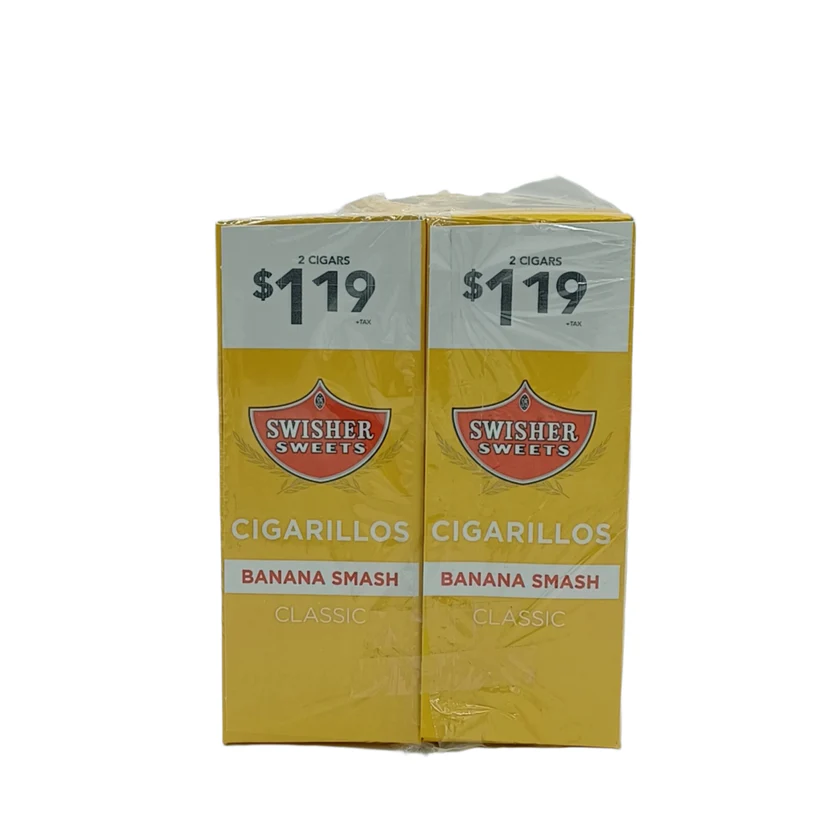 Banana Smash variant product image