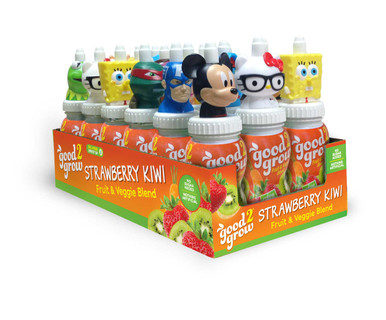 Strawberry Kiwi variant product image